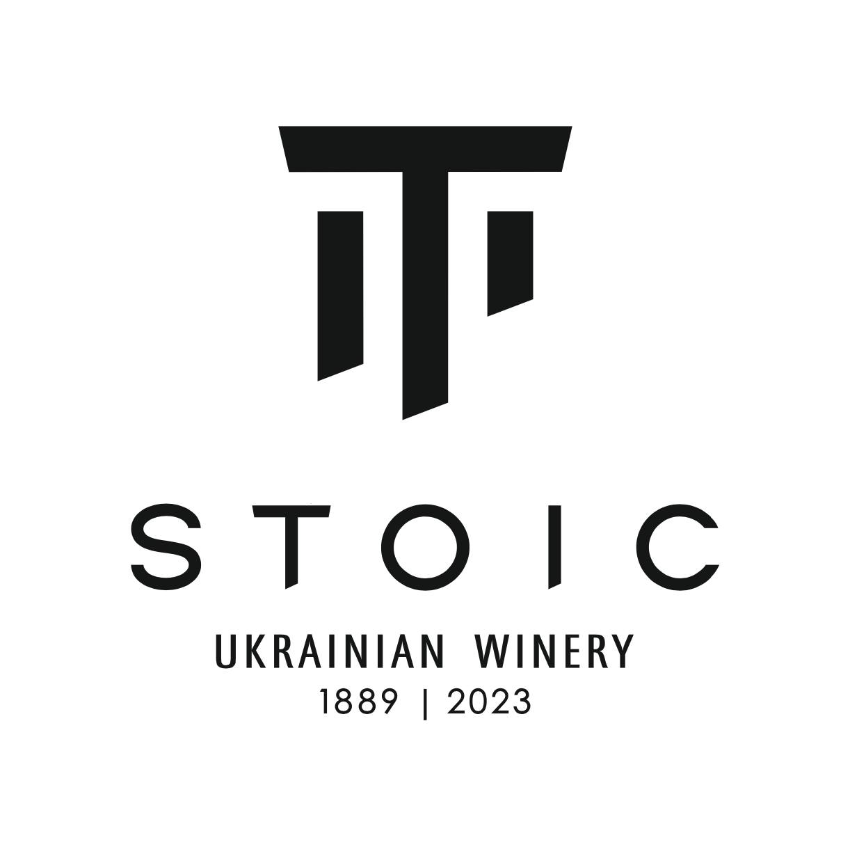 STOIC UKRAINIAN WINERY