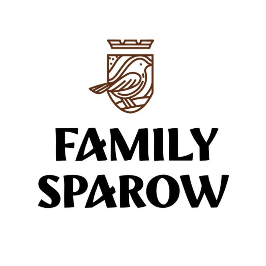 SPARROW FAMILY